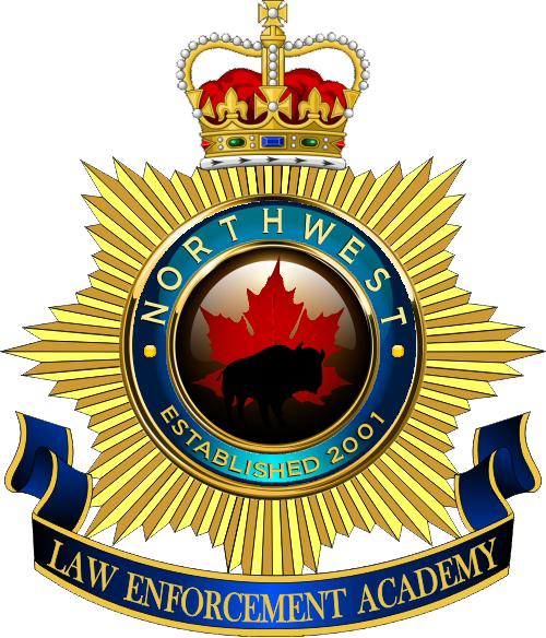 Northwest Law Academy logo