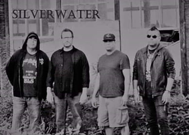 Band image of Silverwater
